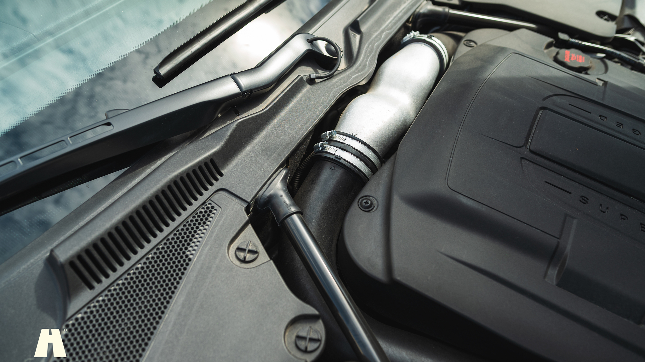 Image of 2008 Jaguar XKR mechanics (20)