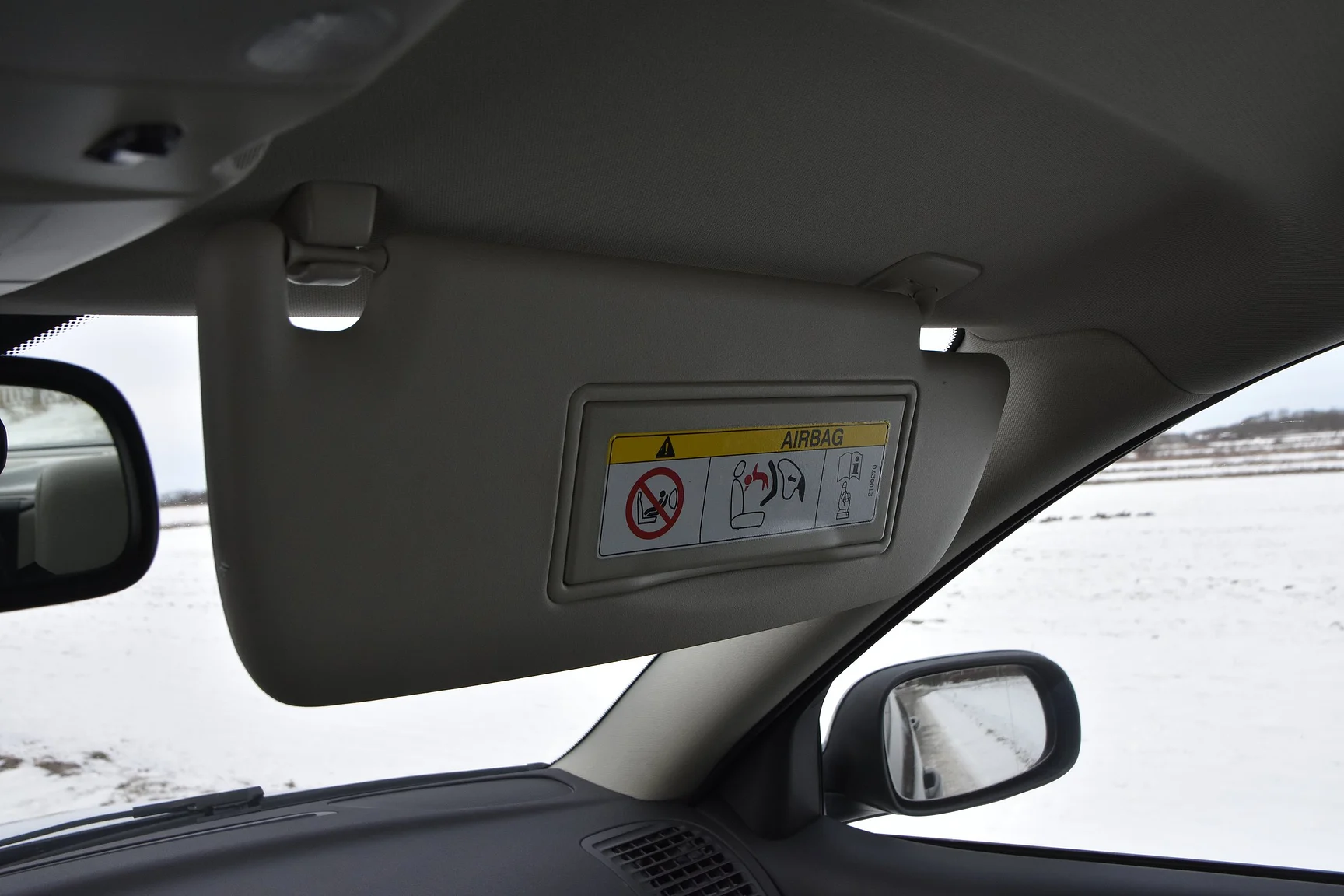 Interior image of 2014 Saab 9-3 Aero Hirsch Edition (32)