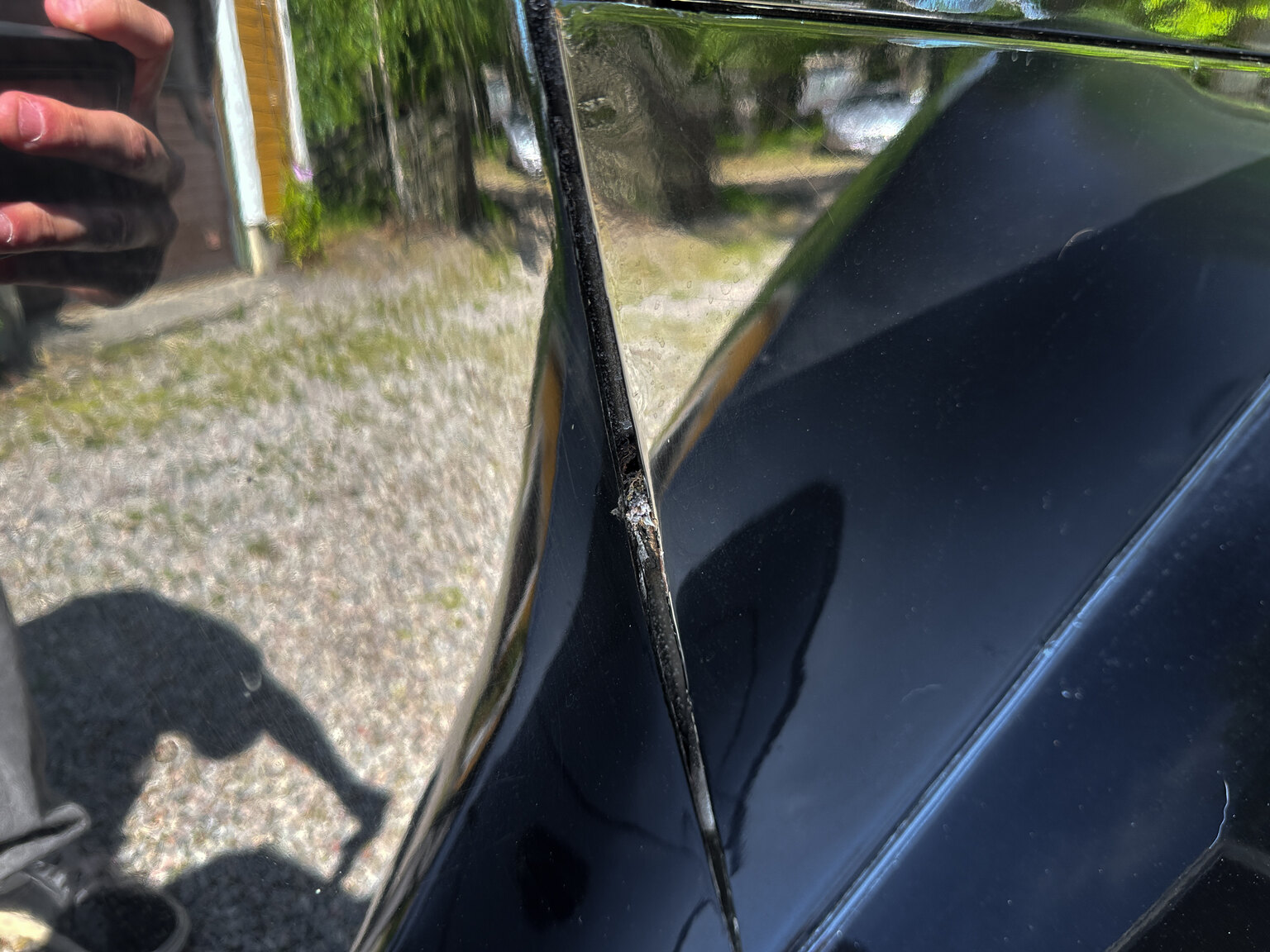 Aussenfoto 1950 Bentley 4 1/4 Litre
