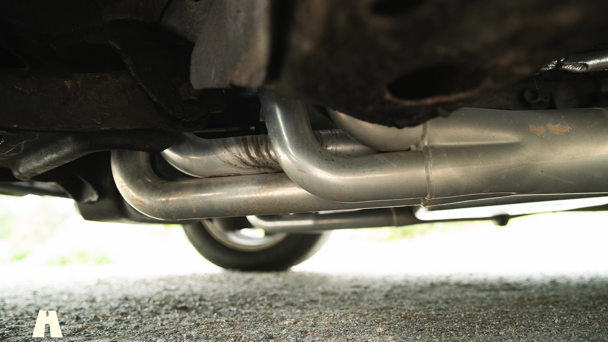 Image of 1967 Pontiac GTO Hardtop (49) mechanics