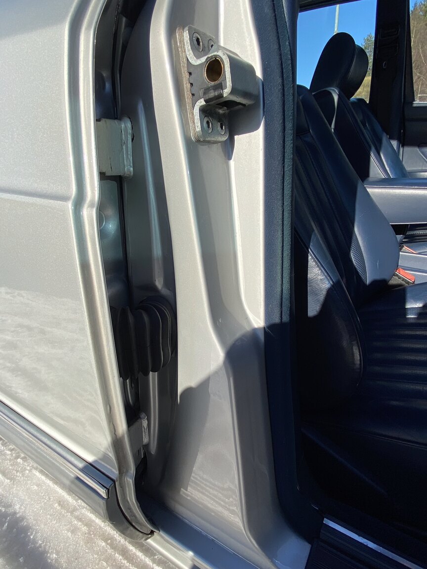 Innenraumfoto von 1988 Mercedes-Benz 300 SE