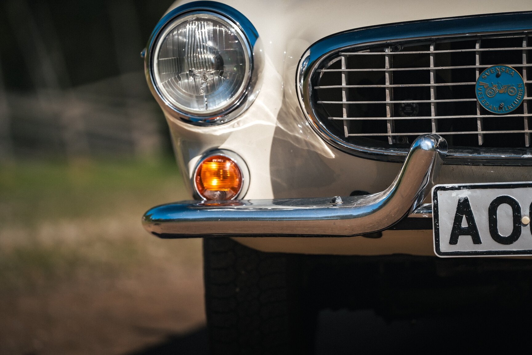 Exteriörbild på 1963 Volvo 1800 S (17)
