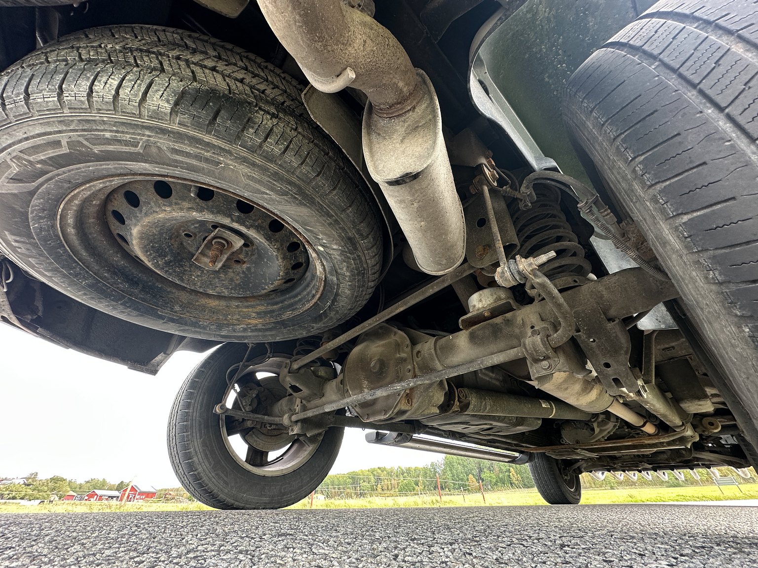 Image of 2019 Dodge Ram 1500 Classic Crew Cab 5.7 V8 HEMI  mechanics
