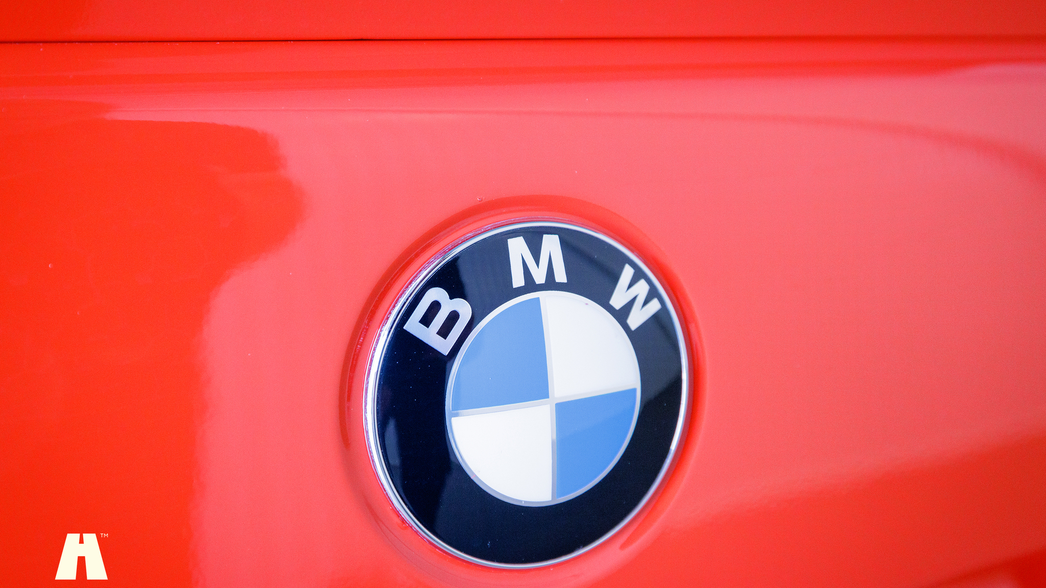 Exteriörbild på 1988 BMW E30 M3 EVO II