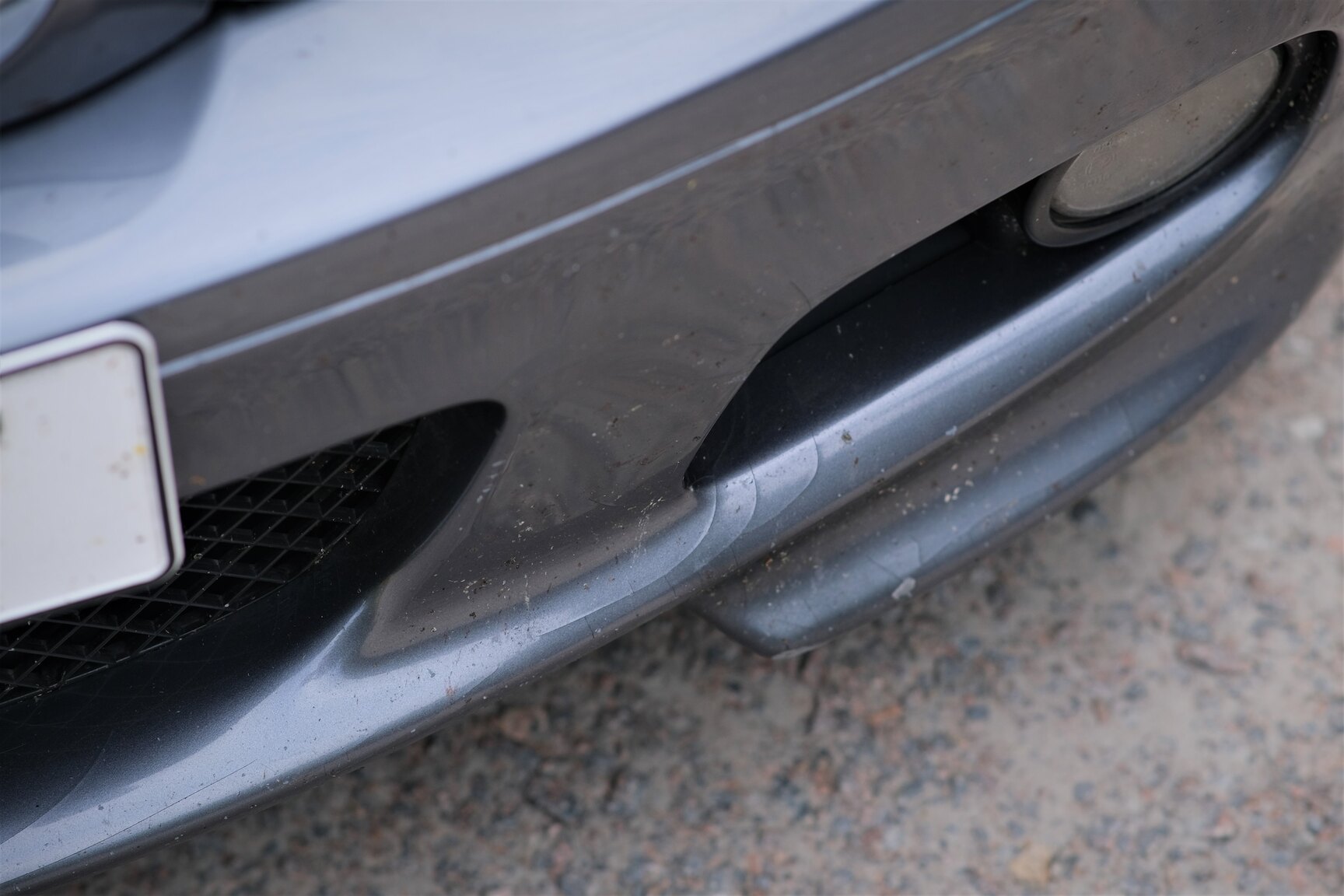 Exteriörbild på 2002  BMW 330Ci 