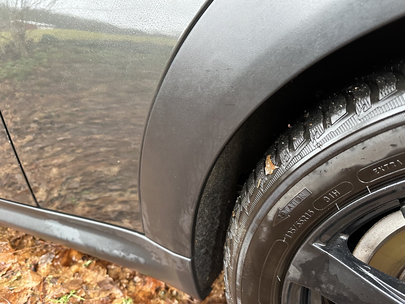 Aussenfoto 2012 Mini Cooper SD Roadster