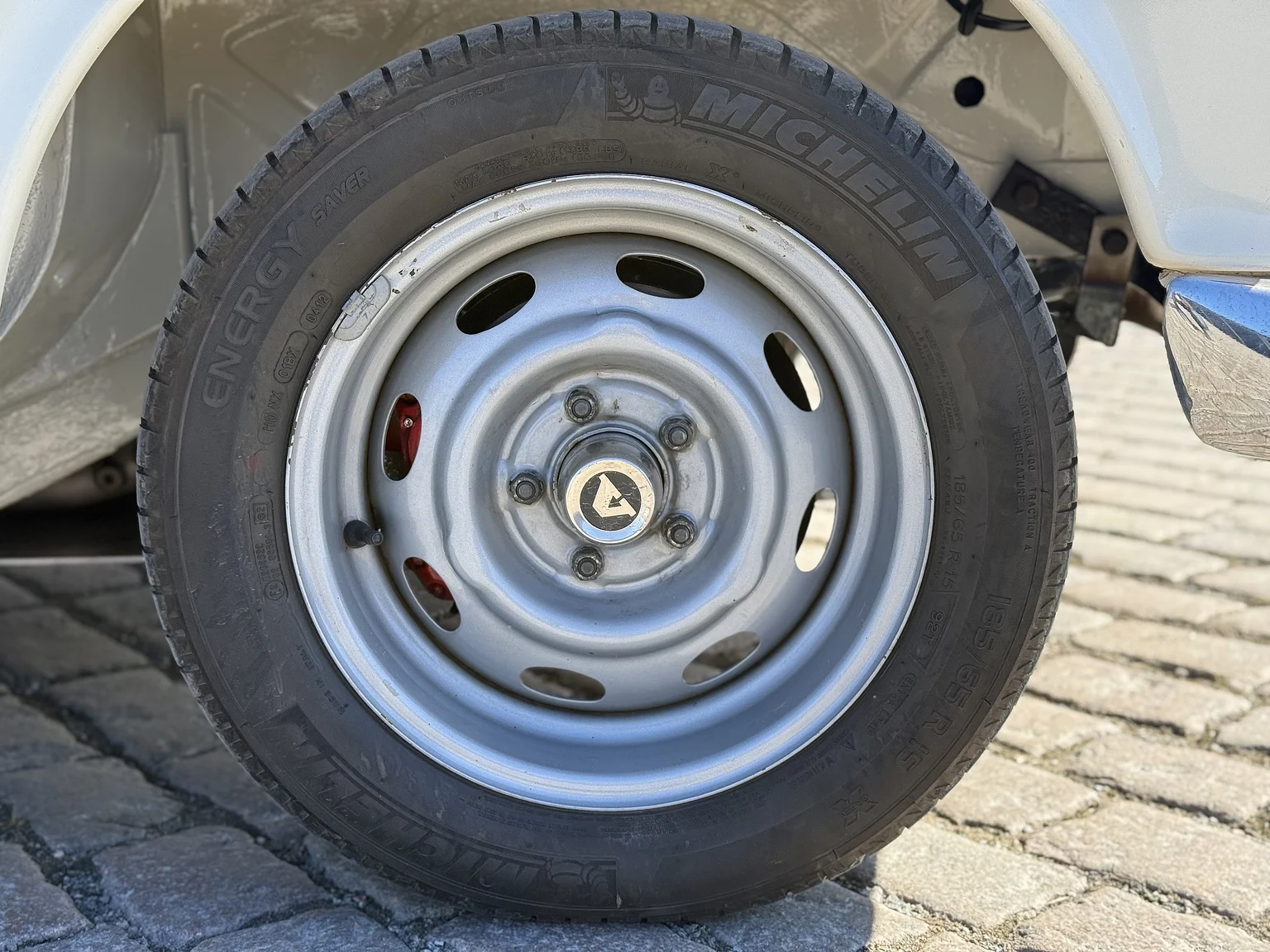 Aussenfoto 1967 Volvo Amazon (13)