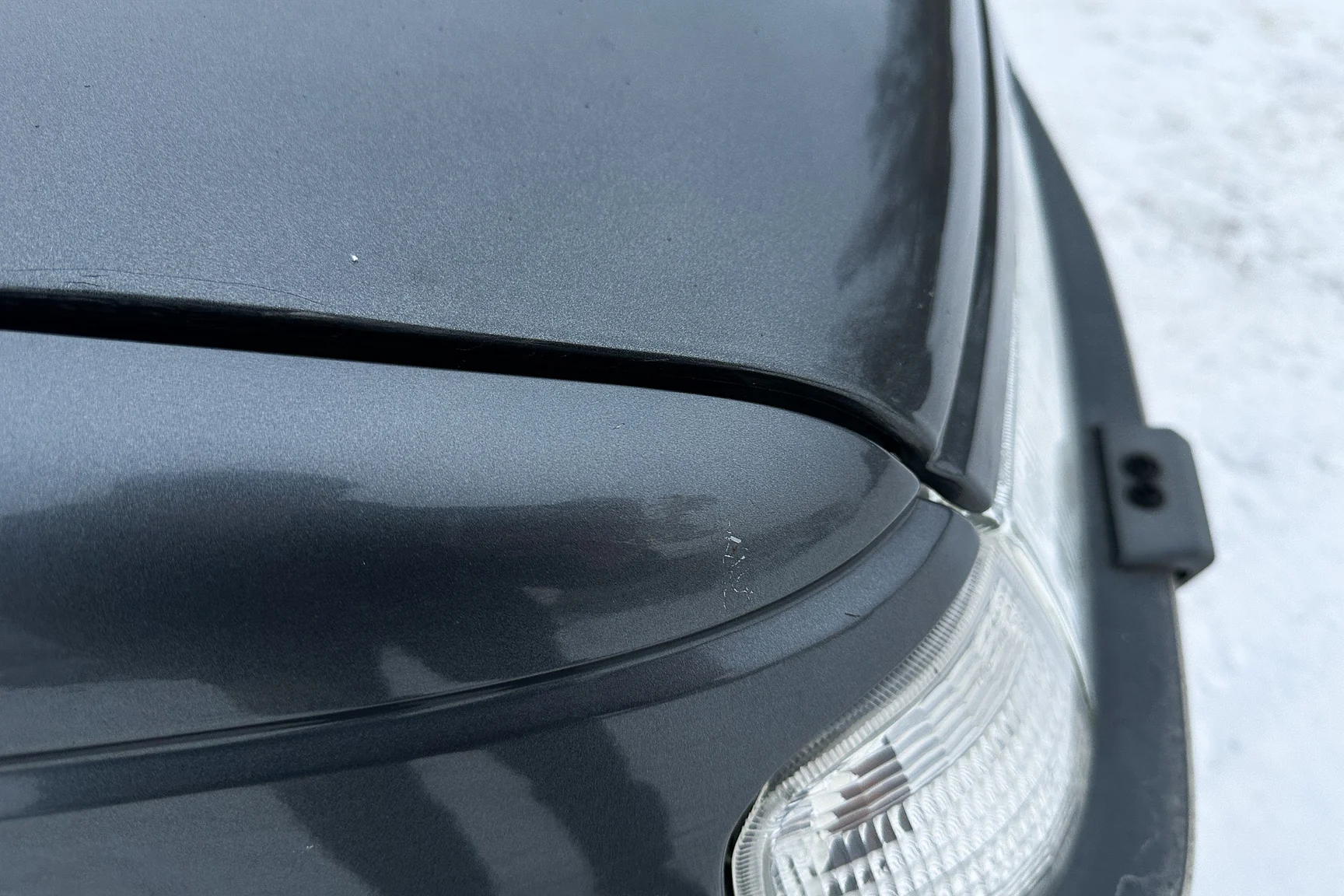 Exterior image of 1991 Peugeot 405 Break SRI (44)