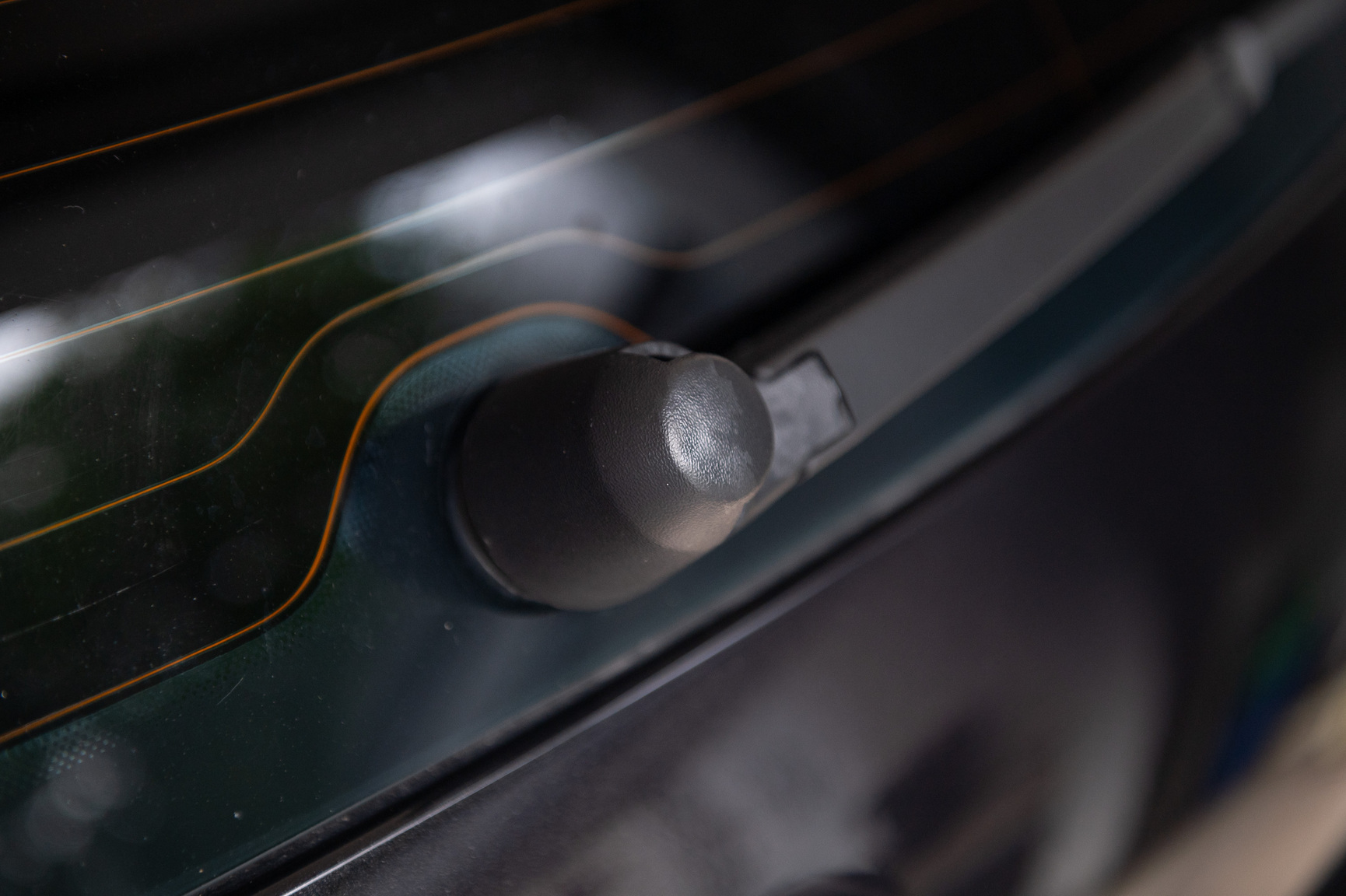 Aussenfoto 2006 Volkswagen Golf R32 (55)