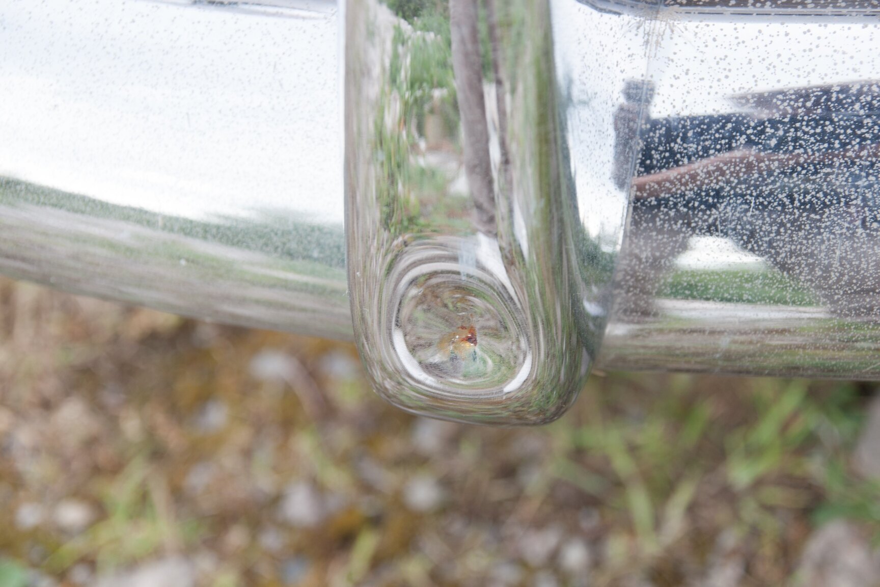 Exterior image of 1962 Volvo Amazon (51)