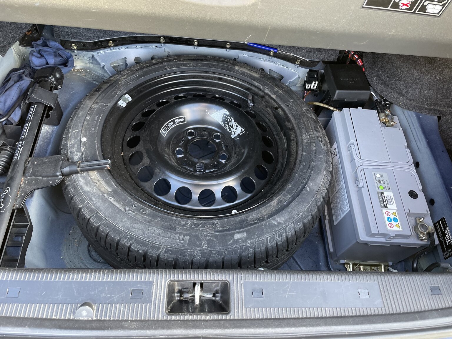 Innenraumfoto von 2001 Mercedes-Benz CLK 230 Kompressor