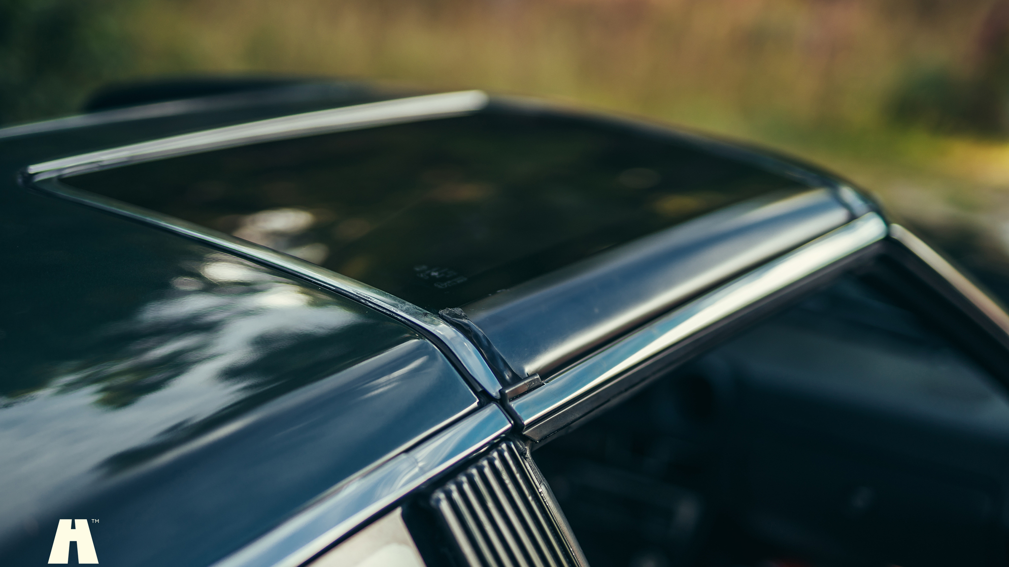 Aussenfoto 1984 Datsun 280 ZX