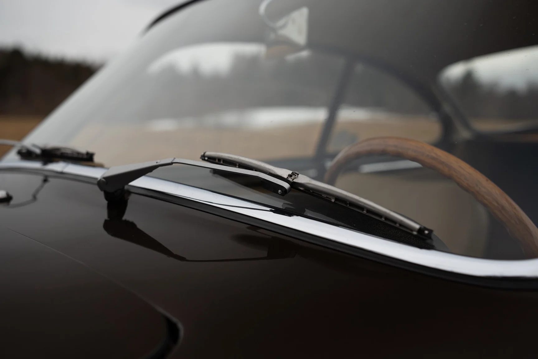 Aussenfoto 1962 Volkswagen 1200 Karmann Coupe (9)