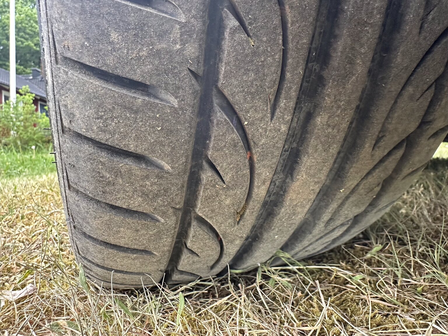 Exterior image of 2003 Mercedes CLK 500