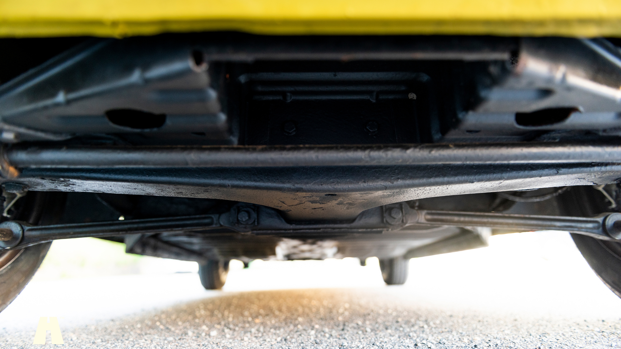 Image of 1972 Volkswagen beetle cabriolet 1302 LS mechanics