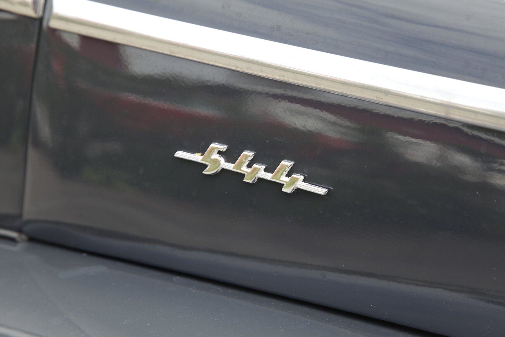 Exteriörbild på 1964 Volvo PV544E 1.8