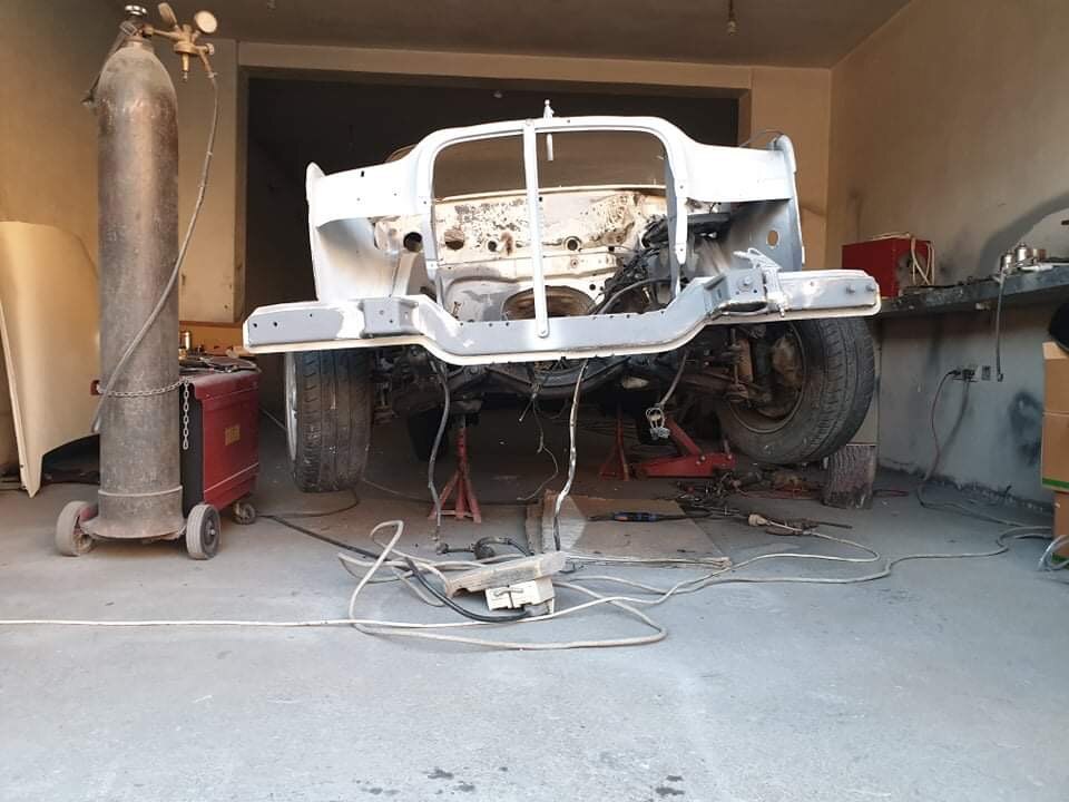 Image of 1966  Mercedes-Benz 250  miscellaneous