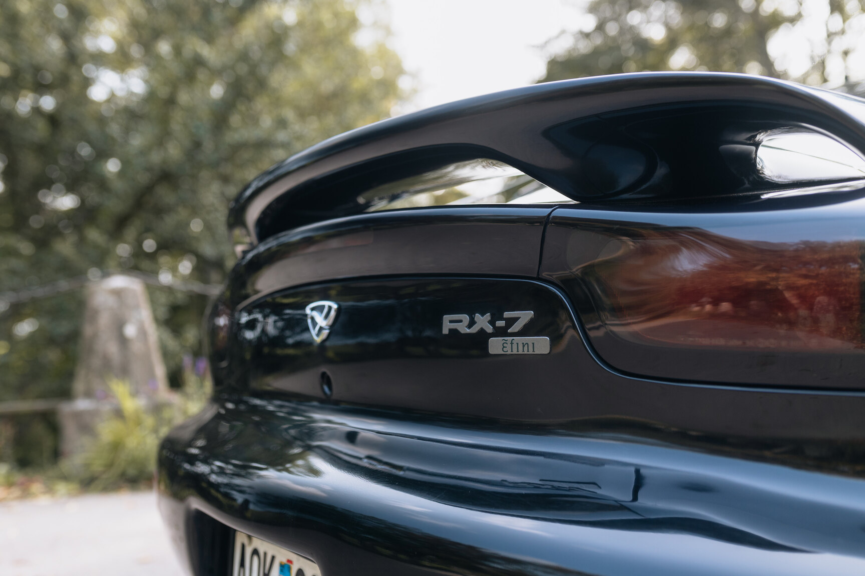 Exterior image of 1994 Mazda RX7 (42)