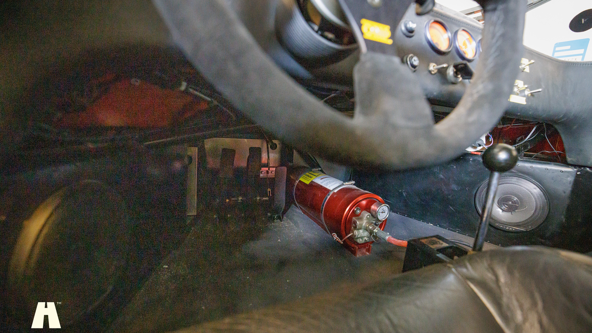 Interiörbild 2006 Ultima GTR (44)