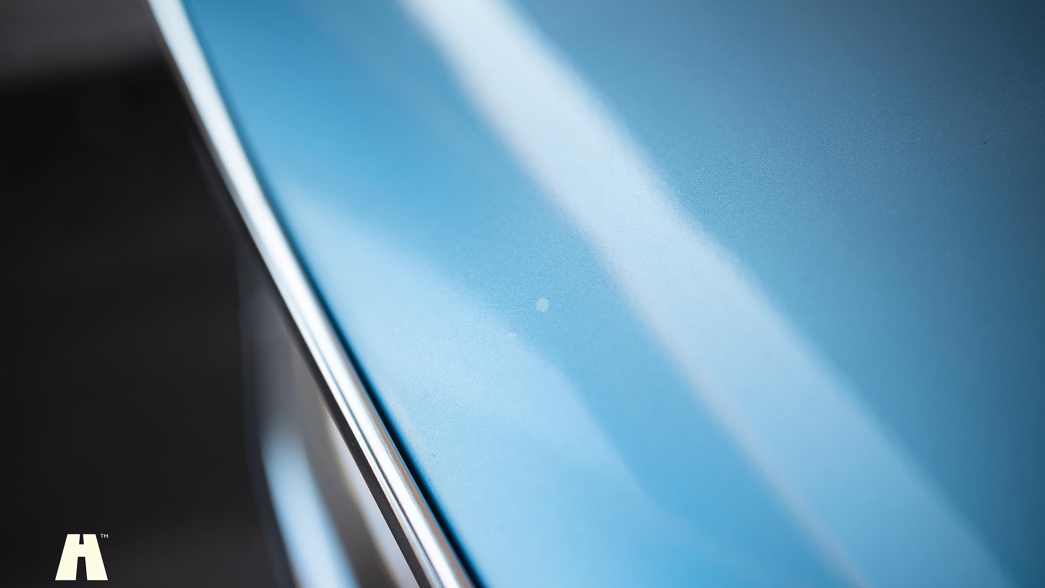 Aussenfoto 1974 BMW 2002