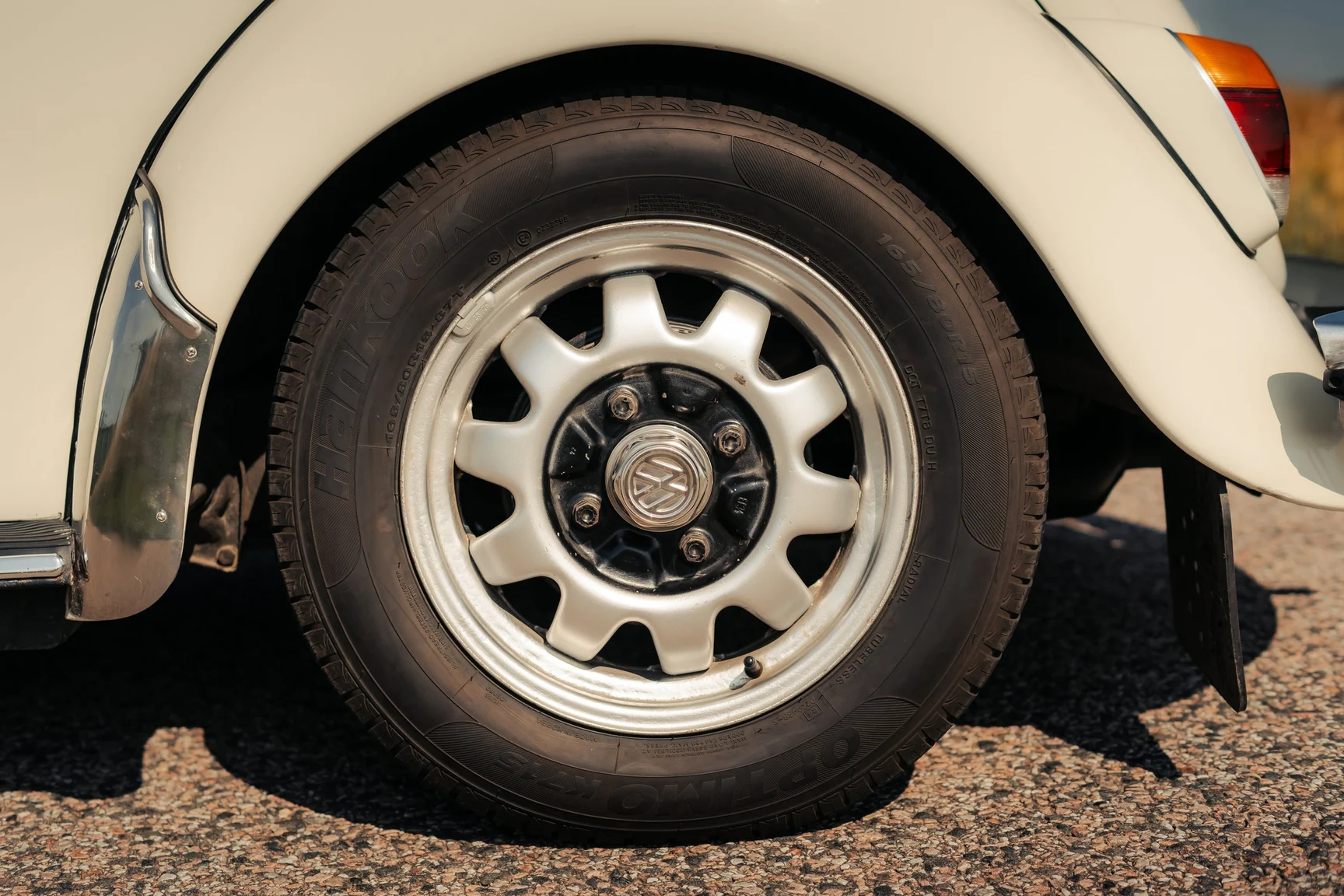 Aussenfoto 1972 Volkswagen 1302 S Cabriolet (33)