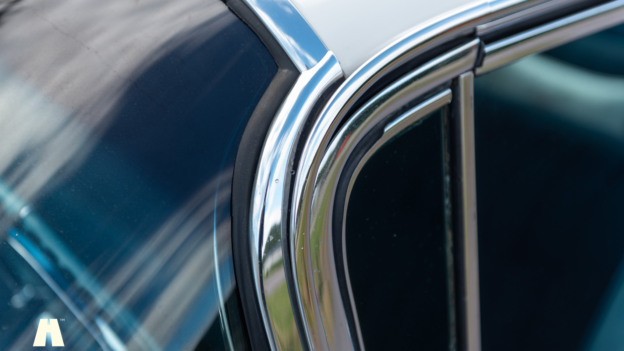 Aussenfoto 1959 Cadillac Coupé de Ville 6.4 V8