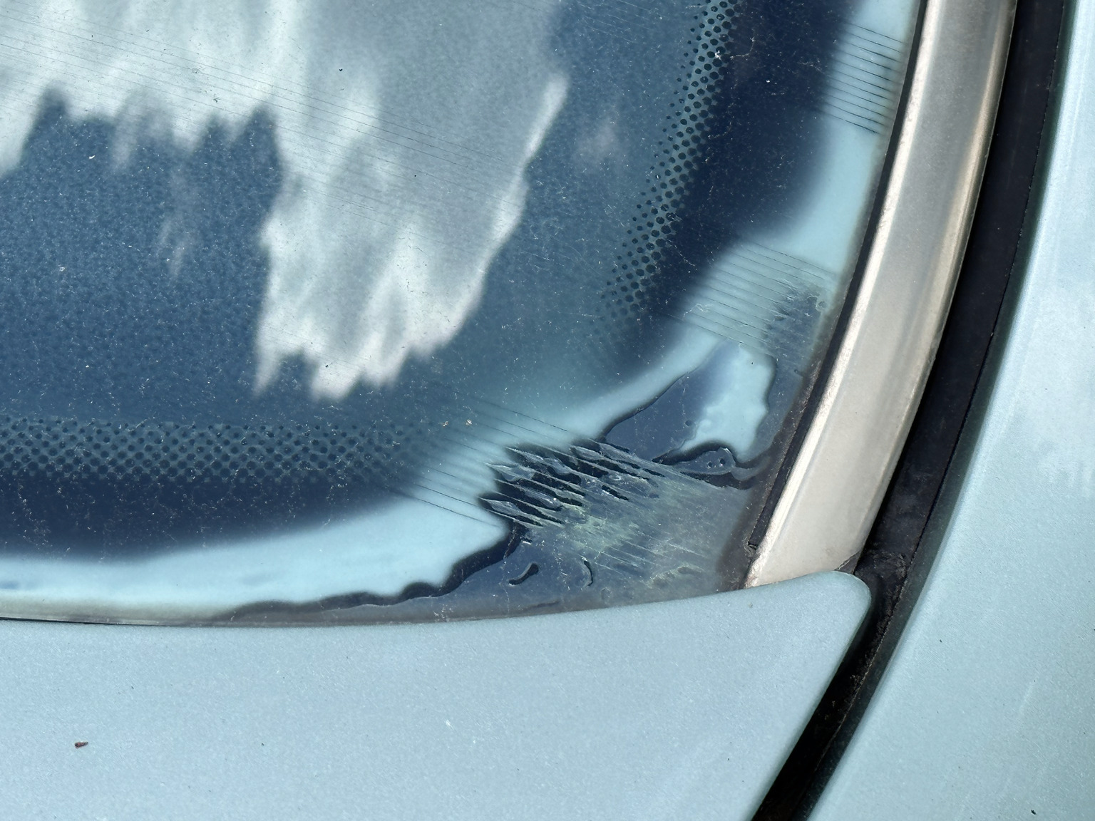 Aussenfoto 1992 Mercedes 300 SE (45)