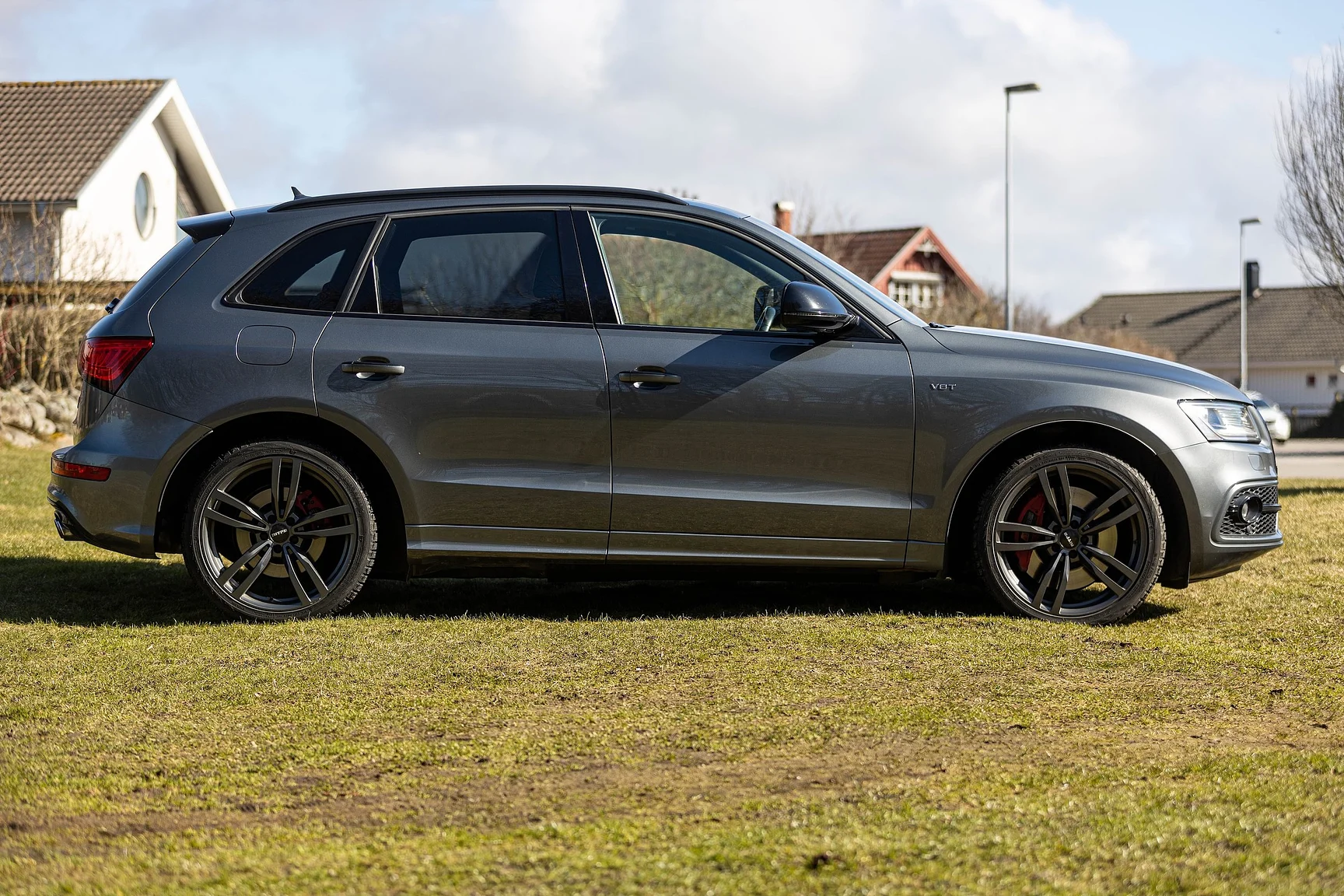 Aussenfoto 2017 Audi SQ 5 Plus TDI (9)