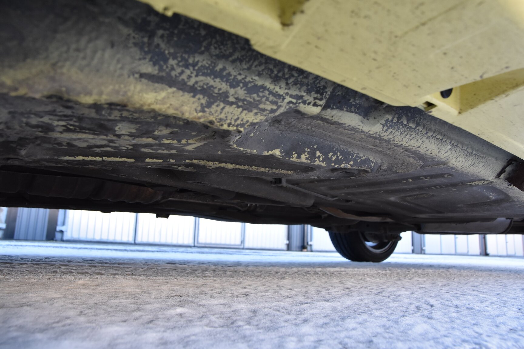 Image of 1995 Volvo 850 T-5R Kombi mechanics
