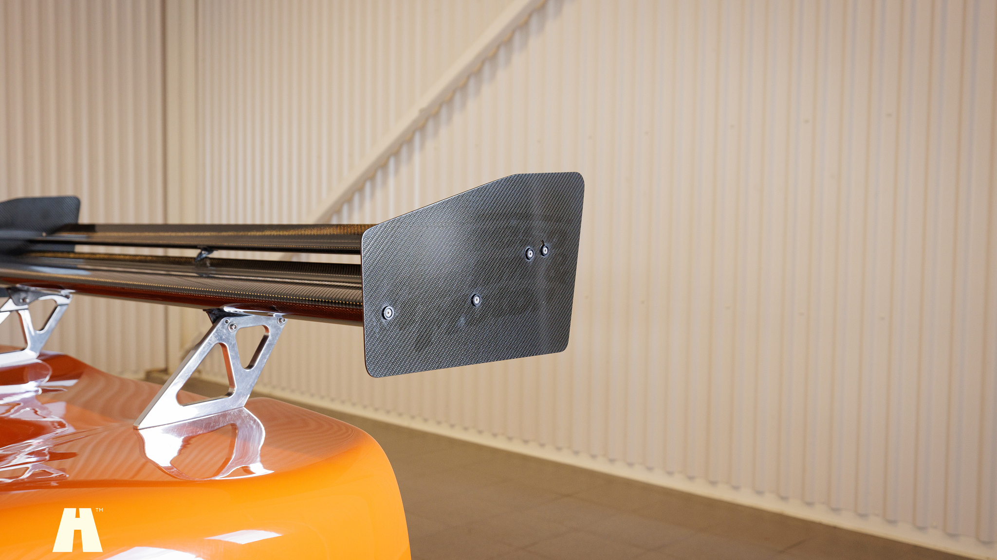 Exterior image of 2006 Ultima GTR (57)