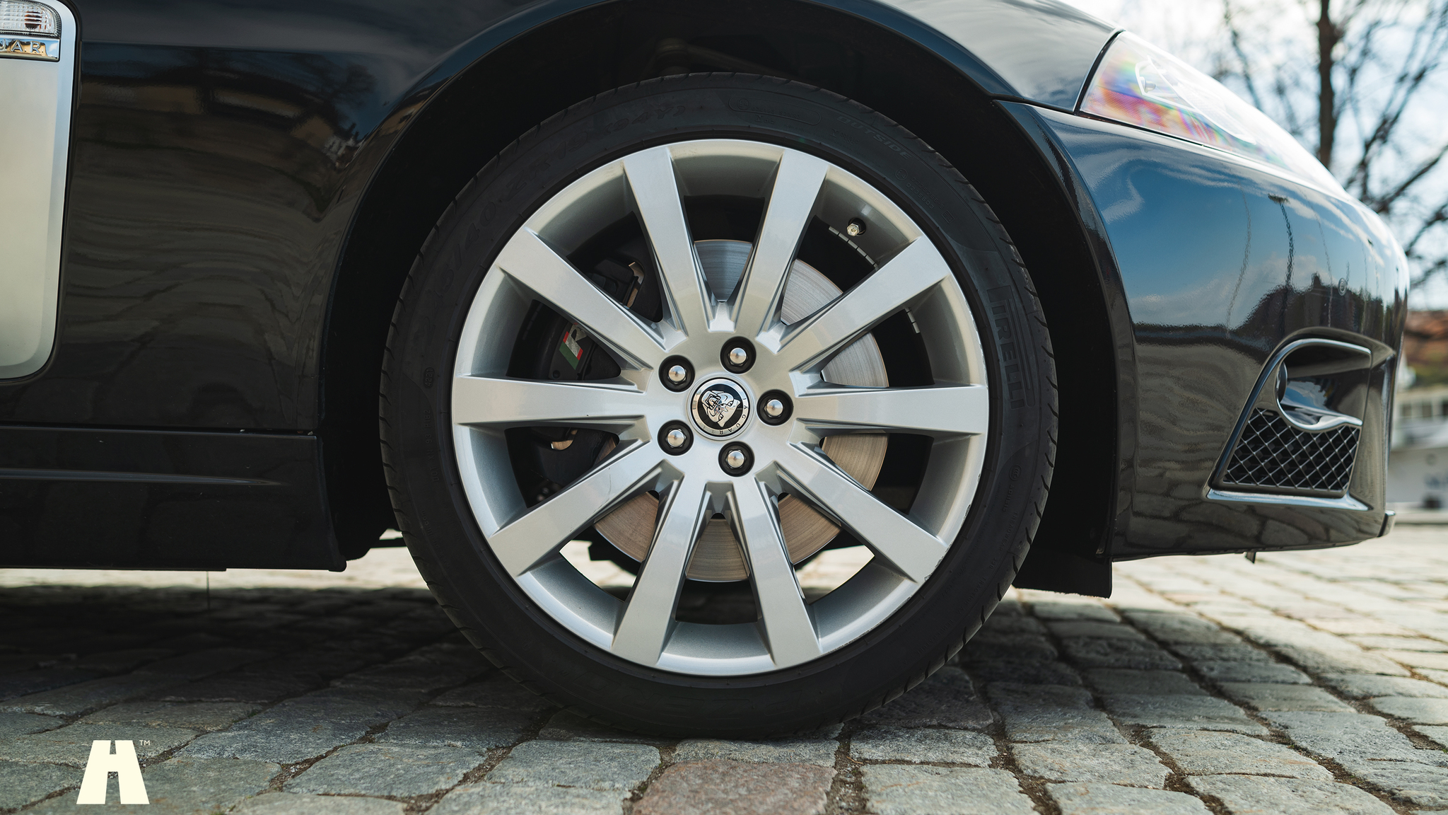 Aussenfoto 2008 Jaguar XKR (24)