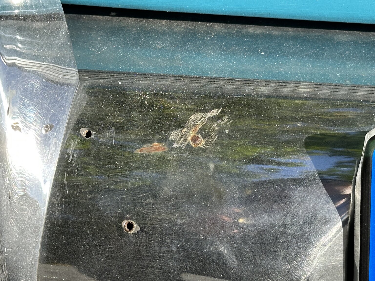 Aussenfoto 1970 Volvo Amazon 121 (45)