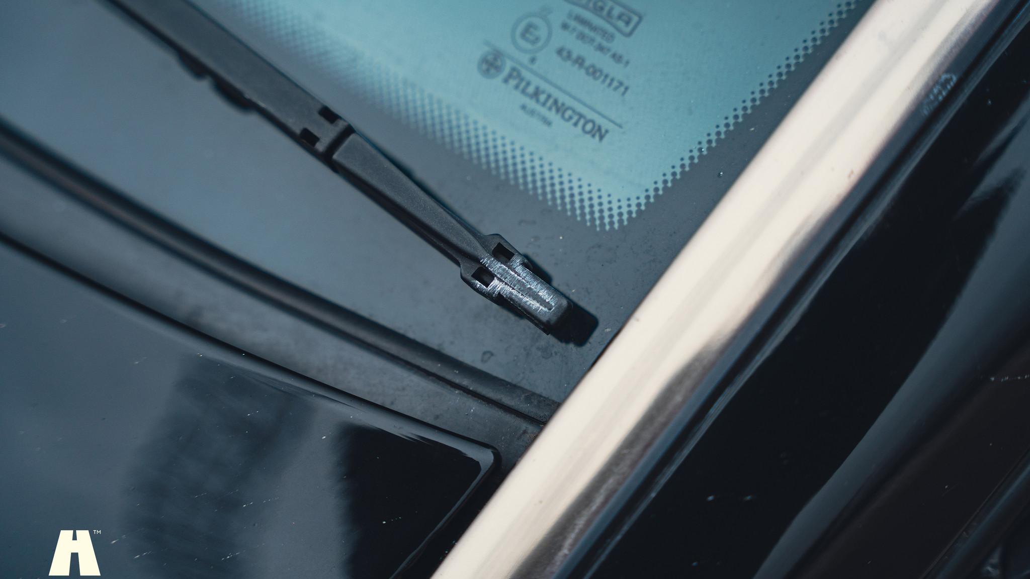 Exteriörbild på 1990 Mercedes 300 CE-24