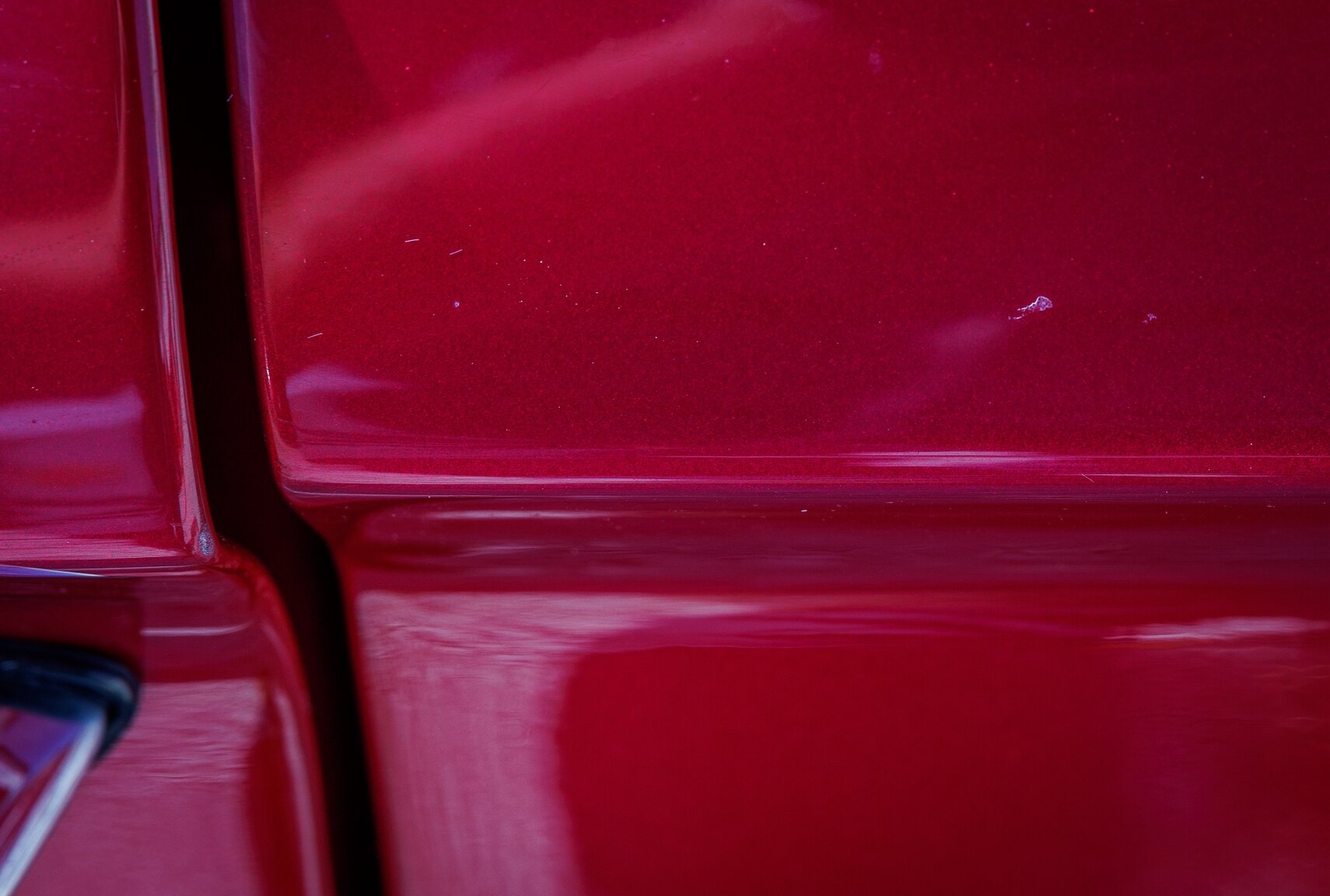 Exterior image of 1964 Ford Galaxie 500