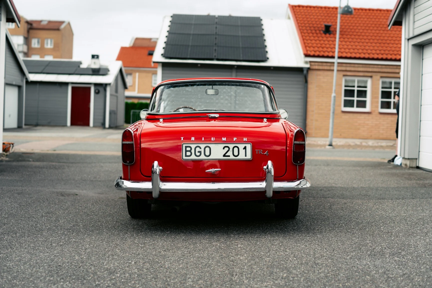 Aussenfoto 1963 Triumph TR4 (16)