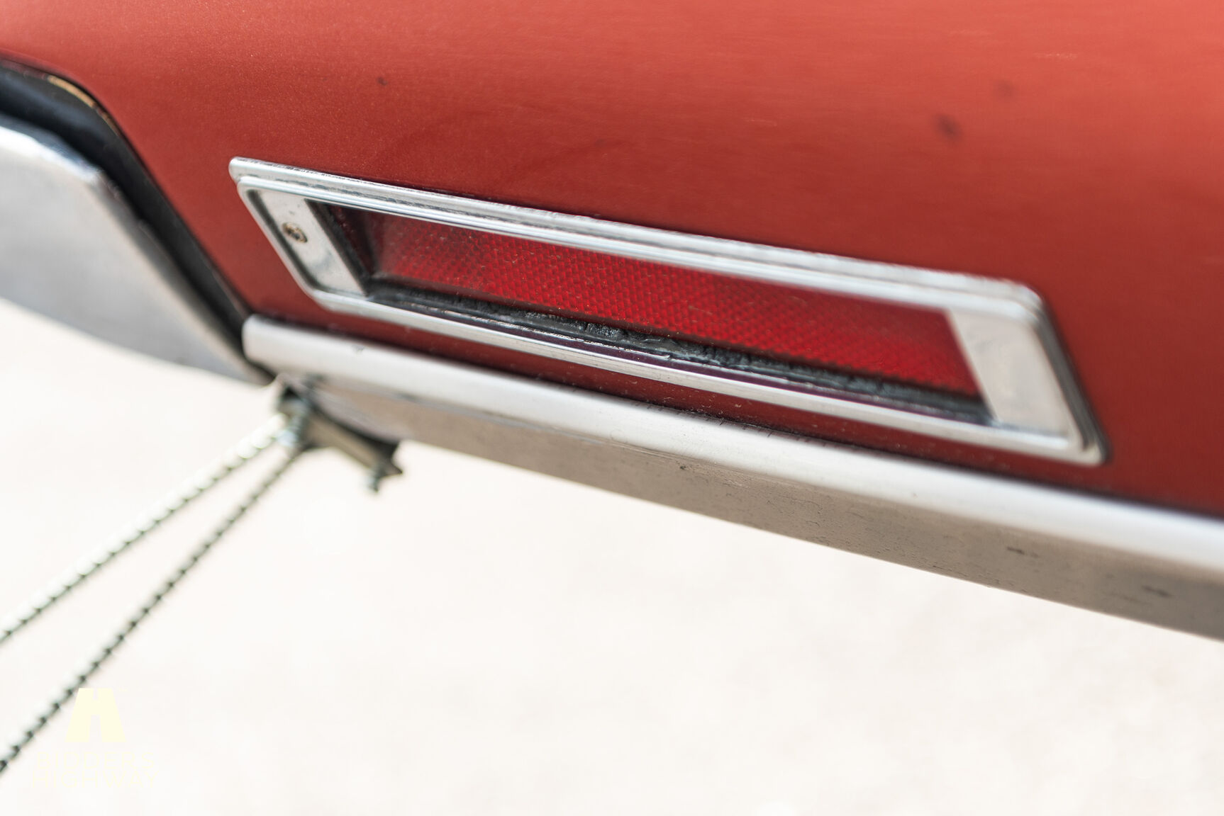 Exterior image of 1973 Buick Electra Custom 2D HT Coupe