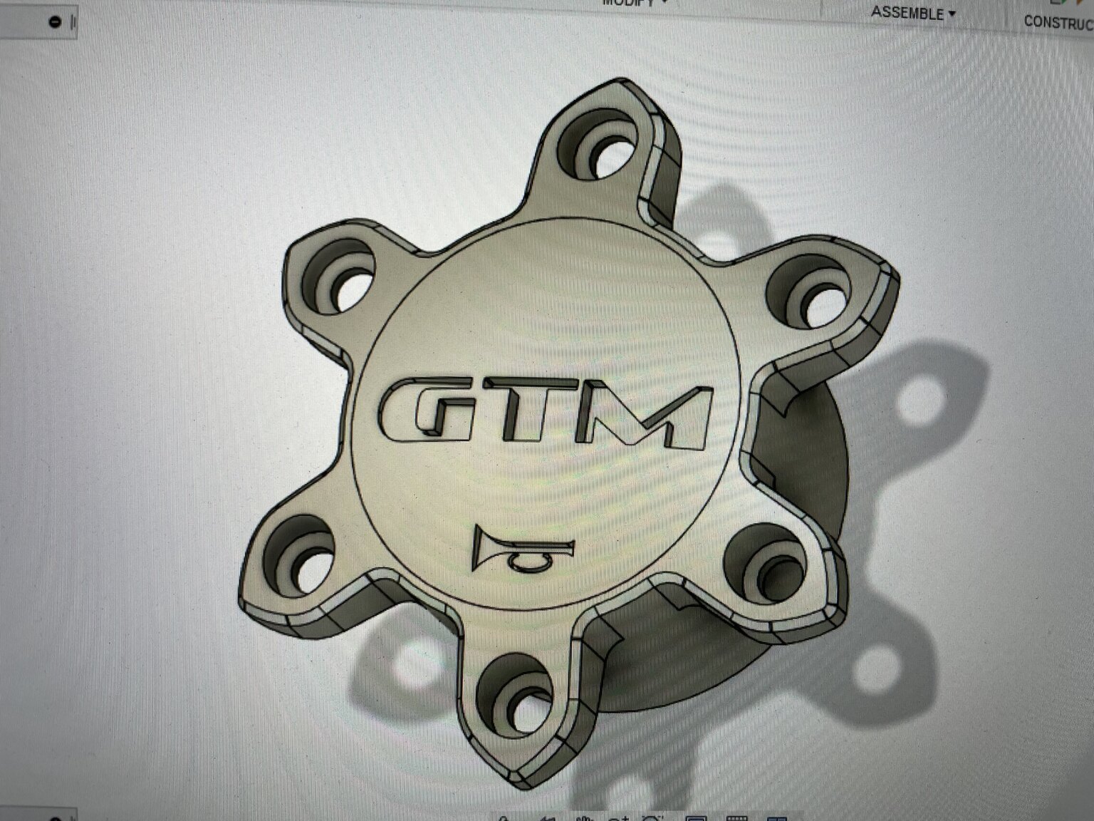 Bild der Verschiedenes von 2022 Factory Five Racing GTM Supercar
