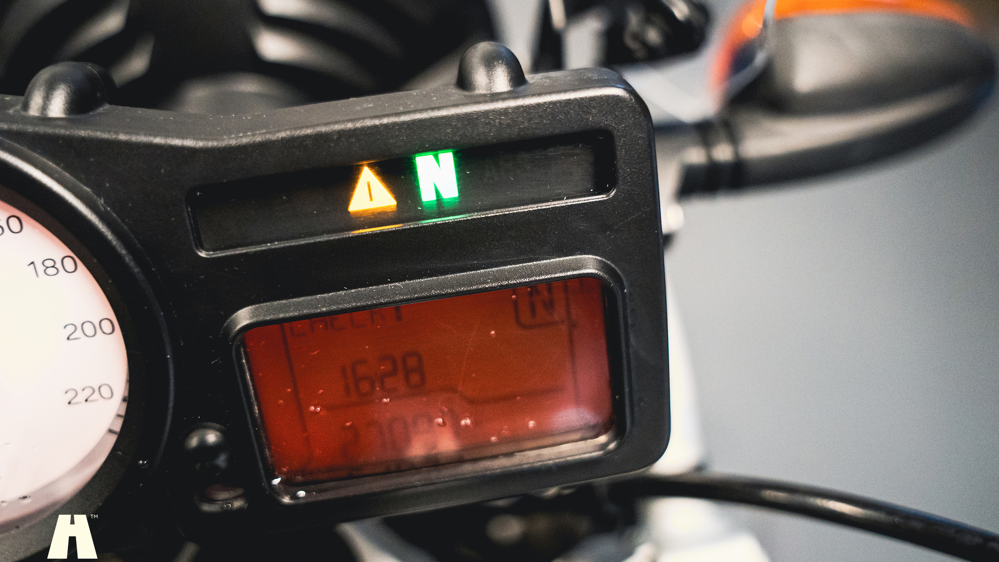 Aussenfoto 2006 BMW HP2