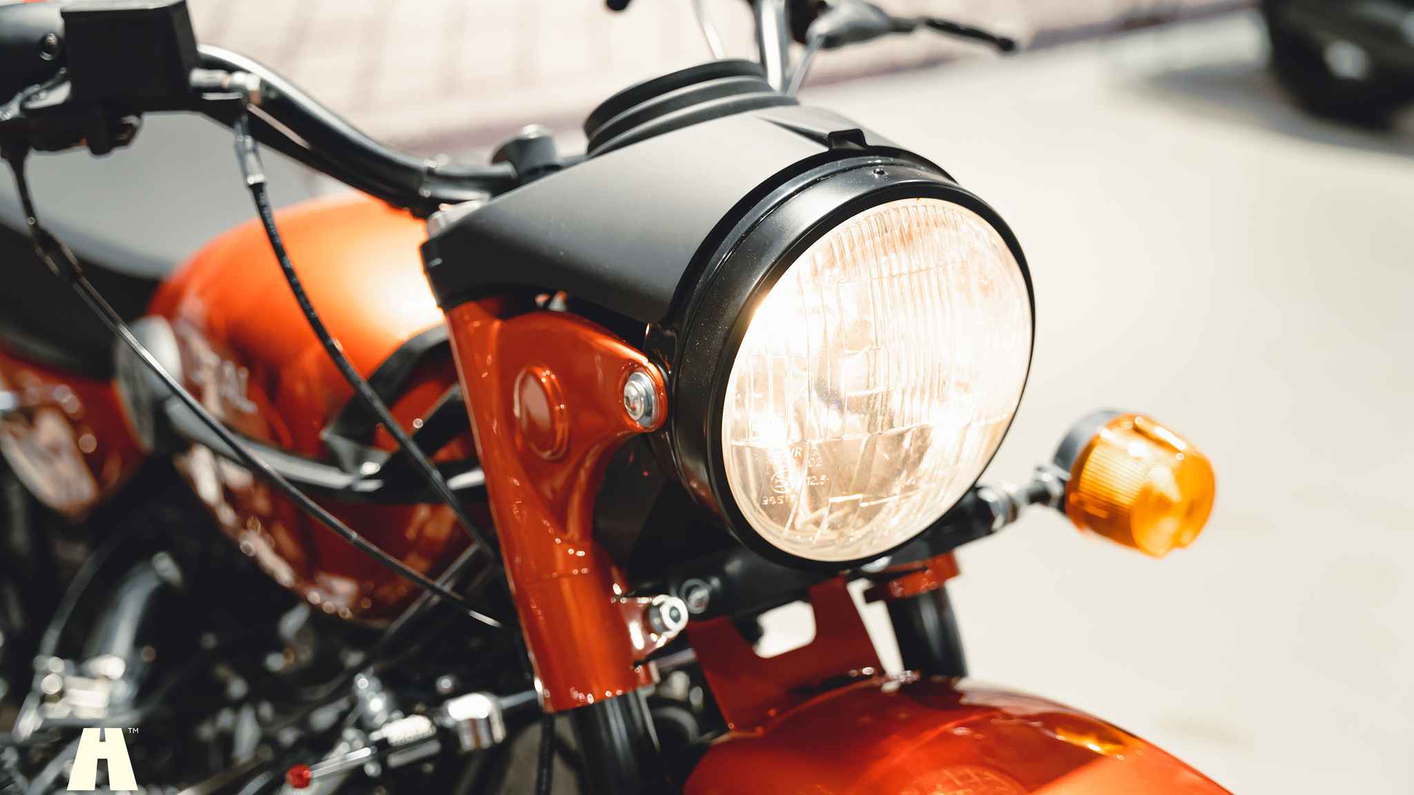 Exteriörbild på 2019 Ural T TWD Sportsman Ranger