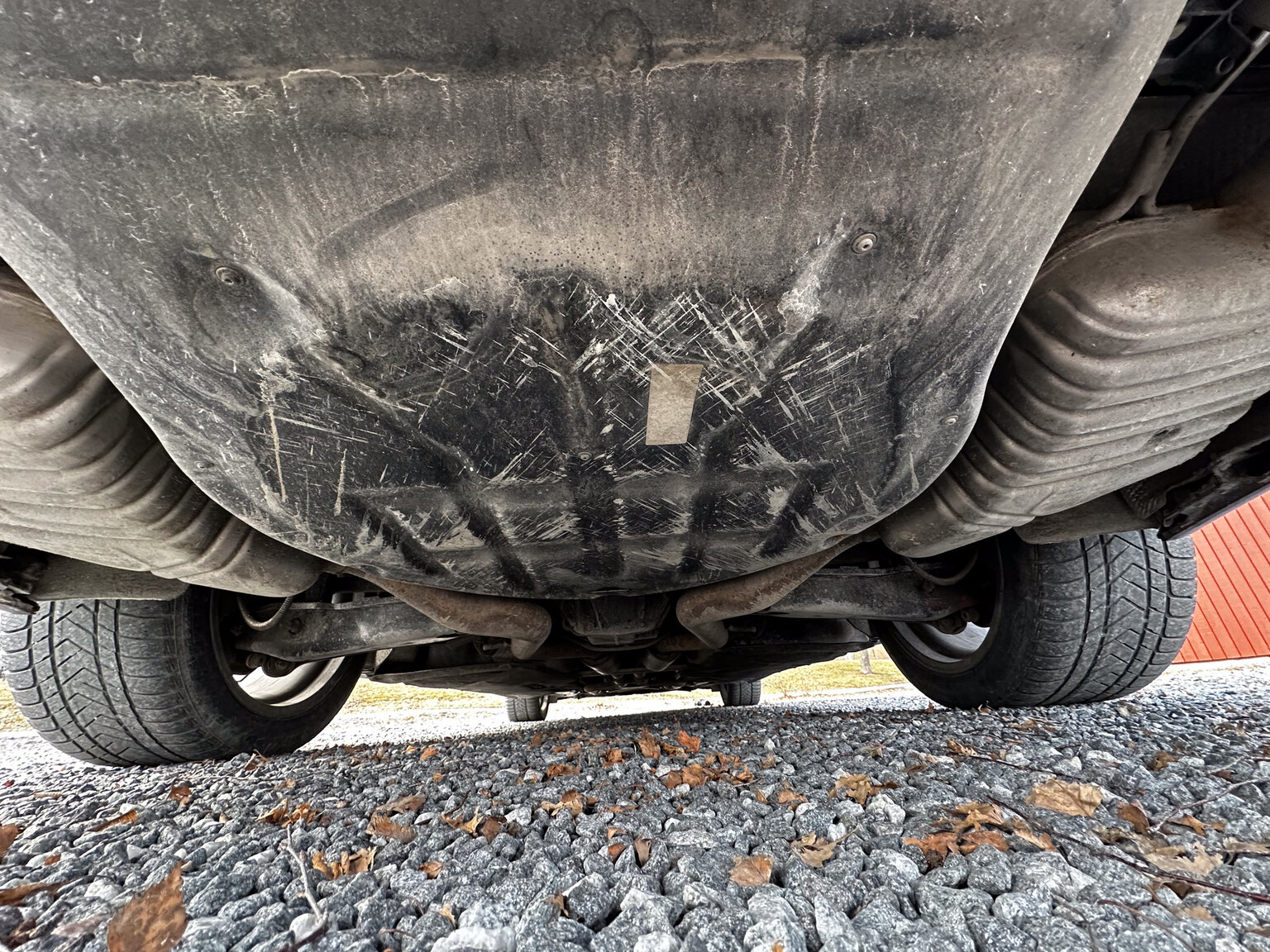 2011 Mercedes-Benz S600, Mekanik