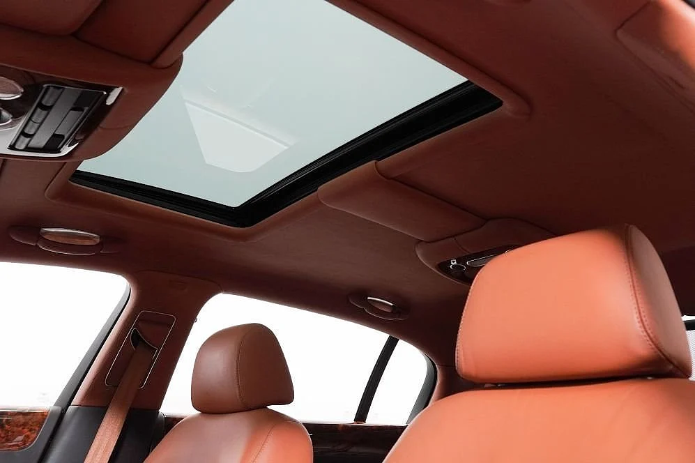 Bild von 2007 Bentley Continental Flying Spur (16)