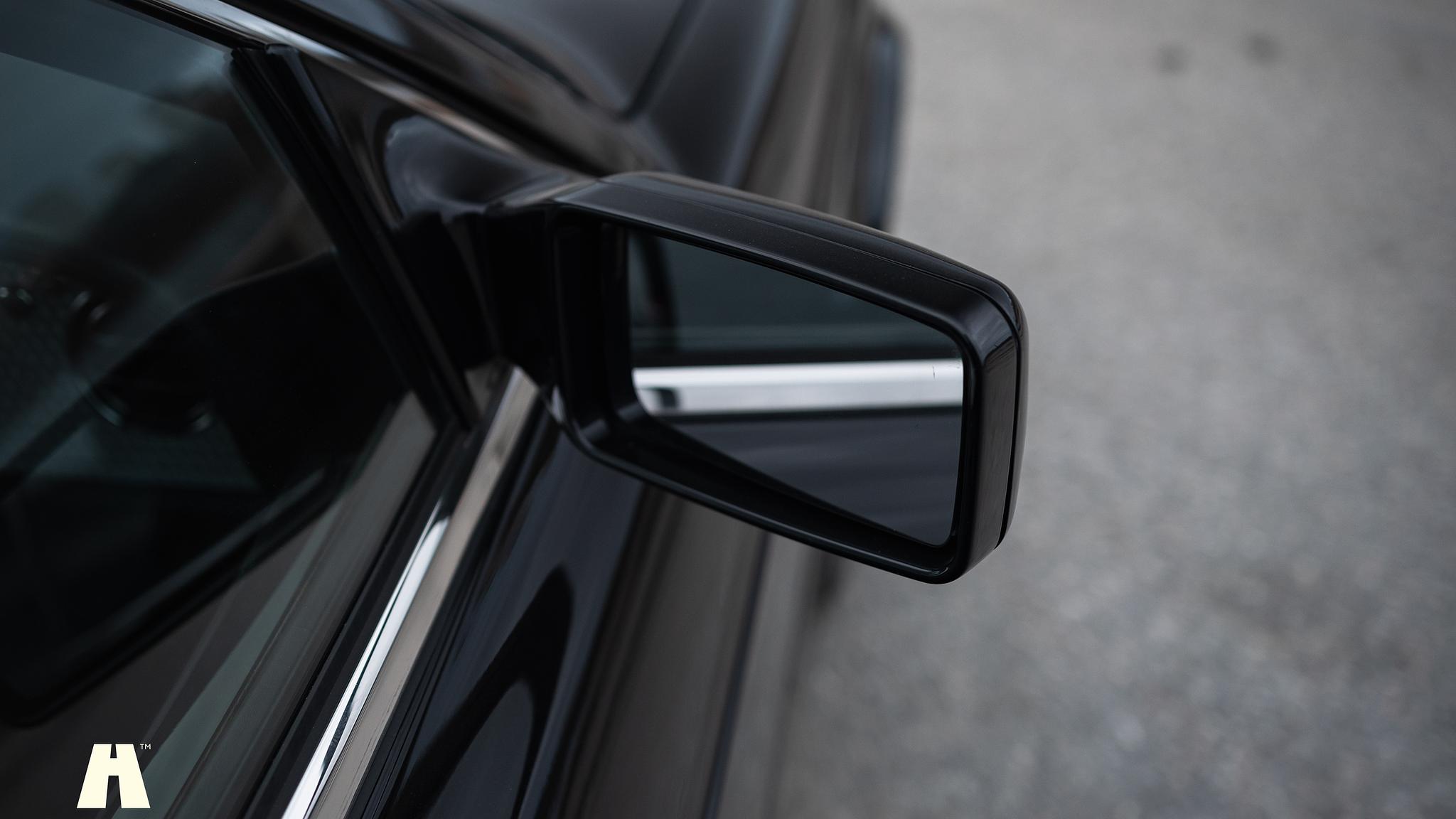 Exterior image of 1997 Bentley Continental T (34)