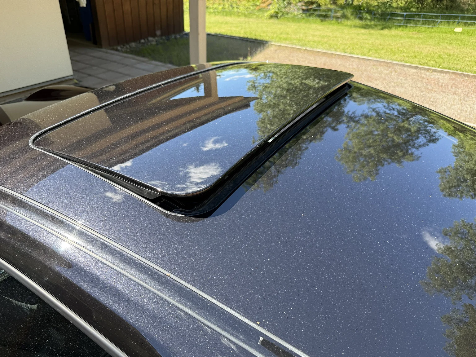 Exteriörbild på 2008 Porsche 911 Carrera 4 (60)