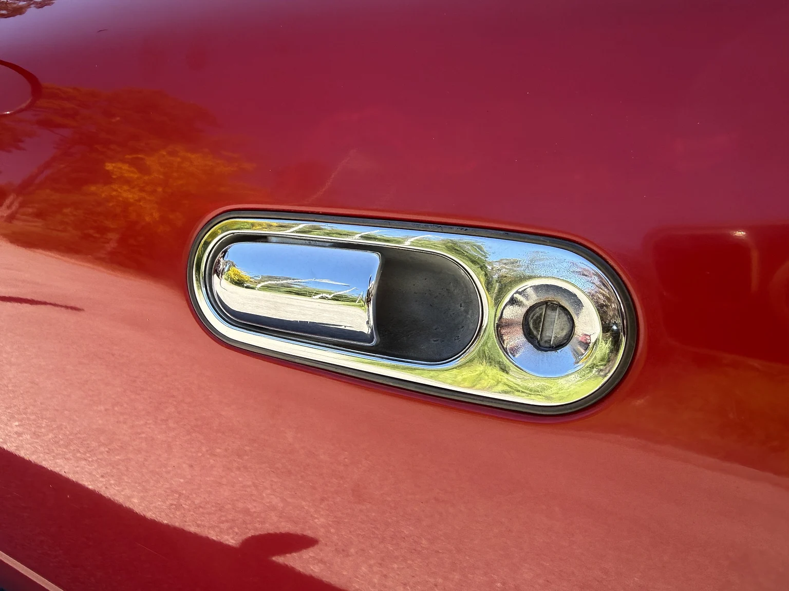 Aussenfoto 1991 Mazda MX-5 Miata (47)