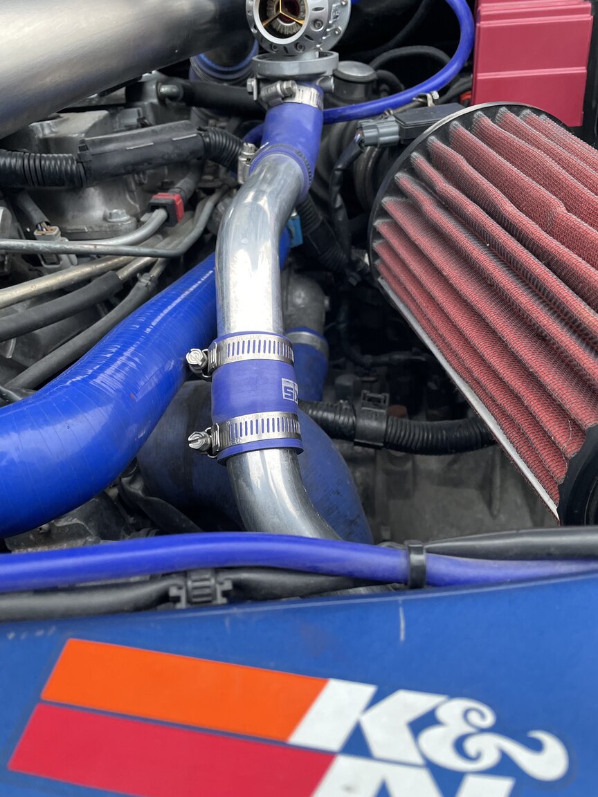 Image of 2008 Mitsubishi Lancer EVO X mechanics