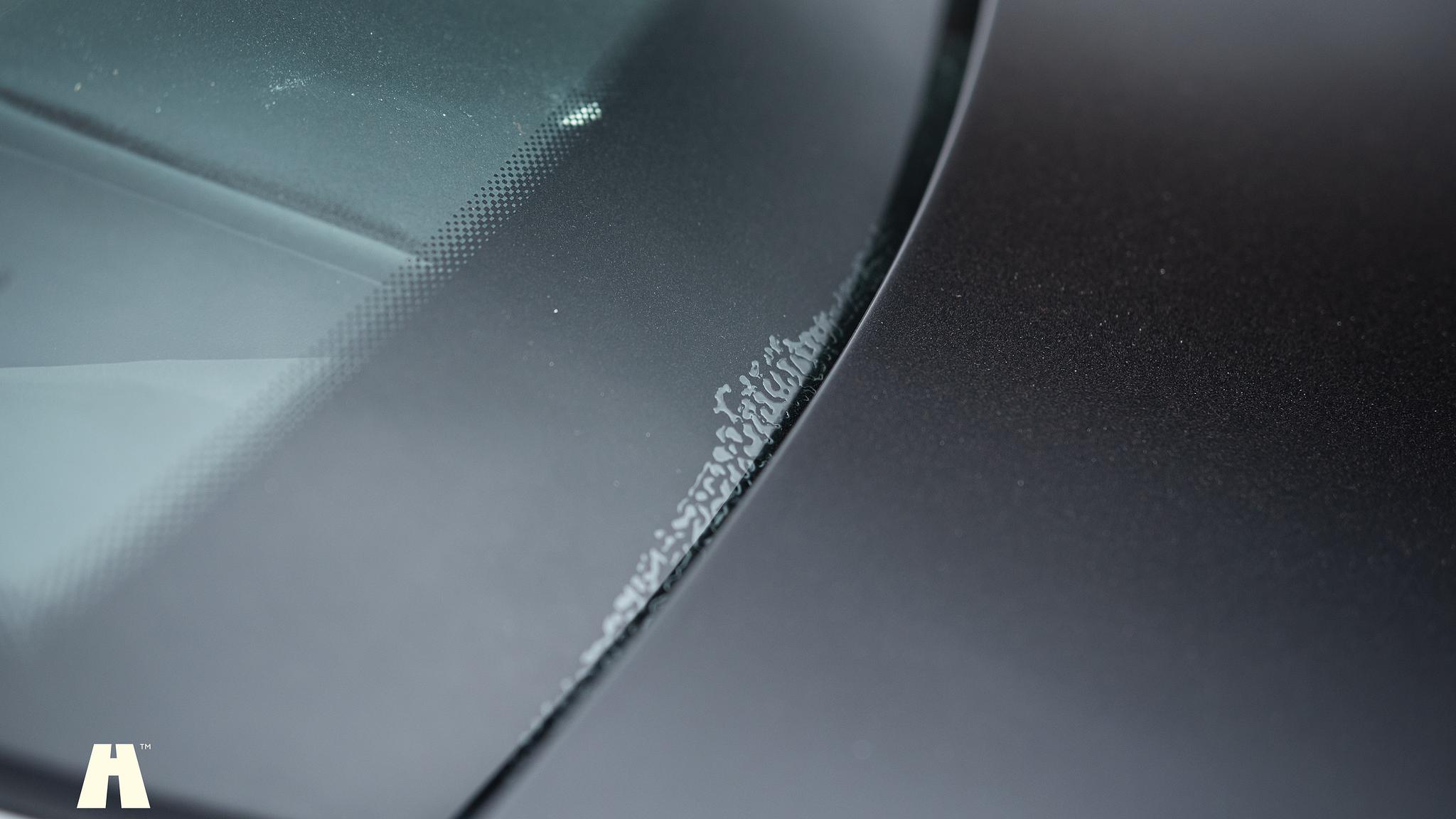 Exterior image of 1997 Bentley Continental T (42)