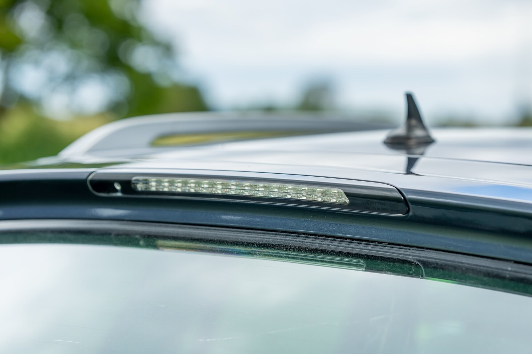Aussenfoto 2010 2010 SAAB 9-3 TTiD Aero