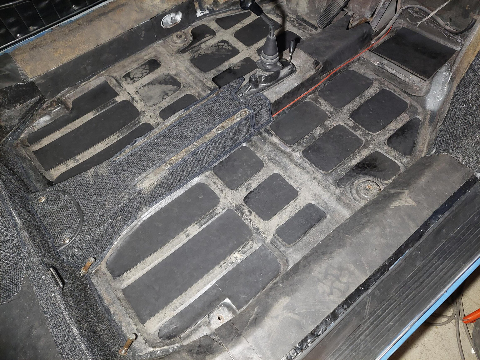 Image of 1964 Porsche 356 C miscellaneous