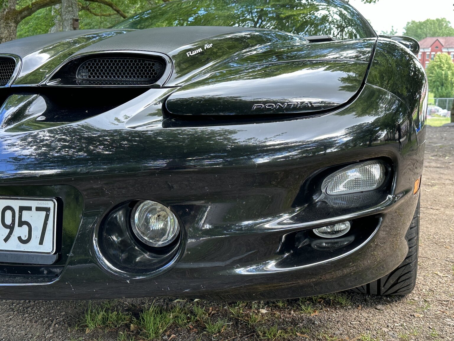 Aussenfoto 2000 Pontiac TransAm Firebird (16)