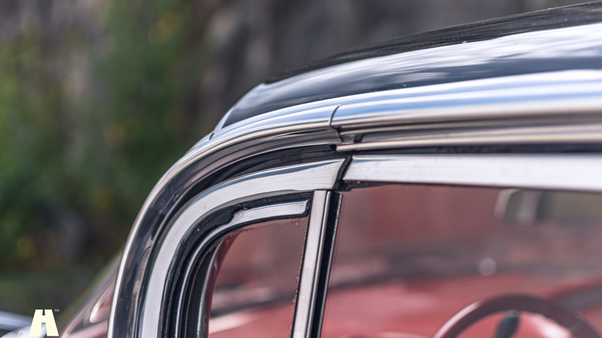 Aussenfoto 1960 Chevrolet Impala Flattop 348 Bigblock (43)